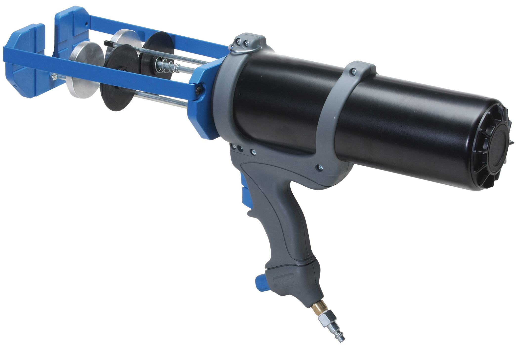 COX and MK sealant and adhesive dispensers | medmix